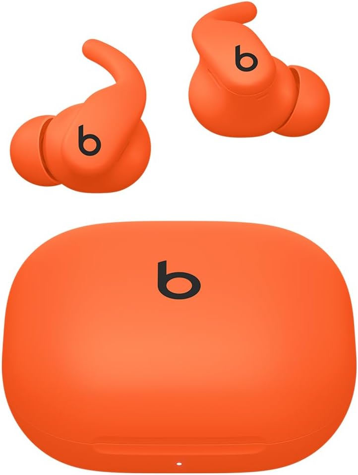 Producto recomendado de Amazon: Beats Powerbeats Fit Auriculares inalámbricos con cancelación del ruido.
