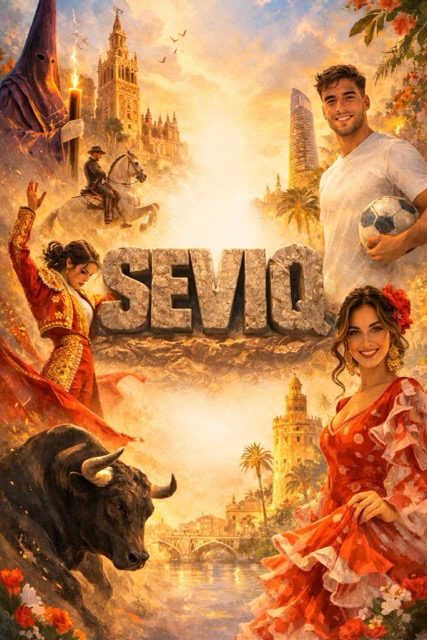 Acceso informativo al Programa ABC Semana Santa Sevilla 2026 PDF desde SeviQ.